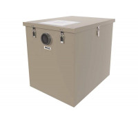 Пескоуловитель Экосети серия Стандарт ОВП 1.0-60 ОВП1060