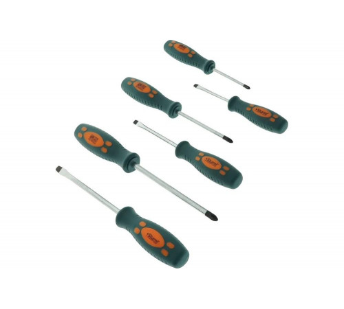 Набор отверток Sturm 1040-01-SS3 Набор отверток Sturm 1040-01-SS3