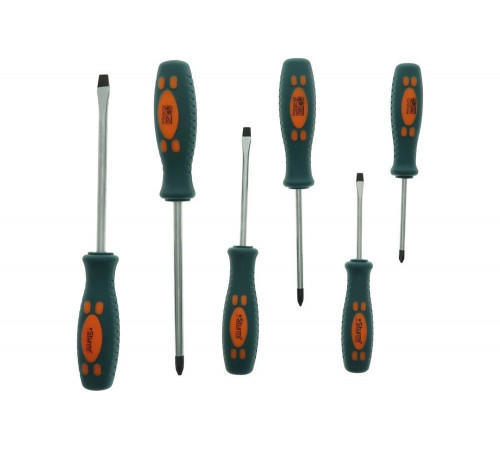Набор отверток Sturm 1040-01-SS3 Набор отверток Sturm 1040-01-SS3