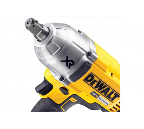 Импульсный гайковерт DEWALT DCF899N