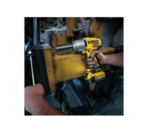Импульсный гайковерт DEWALT DCF899N