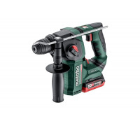 Аккумуляторный перфоратор Metabo PowerMaxx BH 12 BL 16 600207800