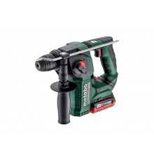 Аккумуляторный перфоратор Metabo PowerMaxx BH 12 BL 16 600207800