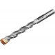 KRAFTOOL 8 х 120 мм, 3-х гранный хвостовик, сверло по бетону EXTREME 29166-120-08