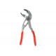 Переставные клещи с фиксатором KNIPEX COBRA 25 мм (1"), L-125 мм, хром, 1-к ручки KN-8703125