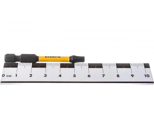 Набор бит и насадок FLEXTORQ 37 шт DEWALT DT70732T-QZ