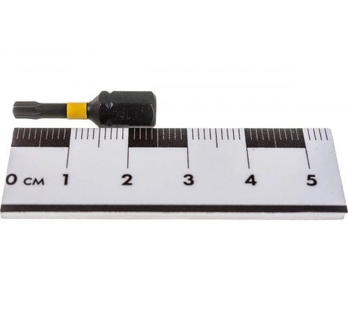 Набор бит и насадок FLEXTORQ 37 шт DEWALT DT70732T-QZ