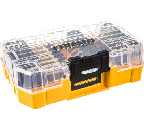 Набор бит и насадок FLEXTORQ 37 шт DEWALT DT70732T-QZ