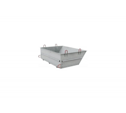 Тара для раствора Zitrek ТР-3.0 021-2093 Тара для раствора Zitrek ТР-3.0 021-2093
