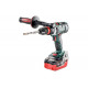 Аккумуляторная дрель-шуруповерт Metabo BS 18 LTX-3 BL Q I 602355660