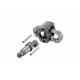 Гайковерт пневматический ударный 1/2", 1627 Нм MIGHTY SEVEN NC-4255Q