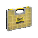 Пластиковый органайзер STAYER Rocket-19 2-38032_z01