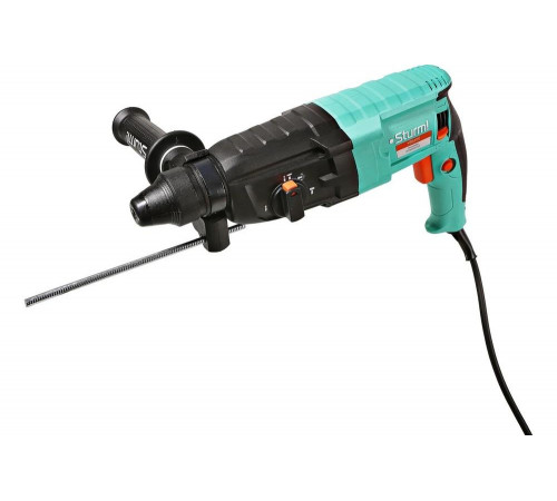 Перфоратор Sturm SDS Plus RH2524BR Перфоратор Sturm SDS Plus RH2524BR
