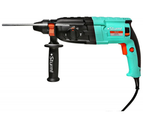 Перфоратор Sturm SDS Plus RH2524BR Перфоратор Sturm SDS Plus RH2524BR
