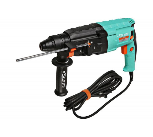 Перфоратор Sturm SDS Plus RH2524BR Перфоратор Sturm SDS Plus RH2524BR
