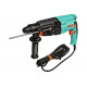 Перфоратор Sturm SDS Plus RH2524BR