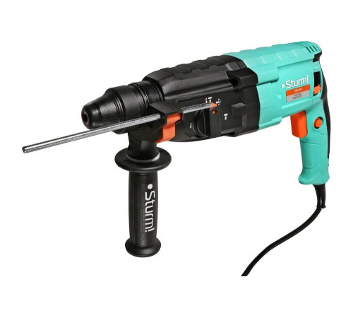 Перфоратор Sturm SDS Plus RH2524BR Перфоратор Sturm SDS Plus RH2524BR