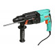 Перфоратор Sturm SDS Plus RH2524BR