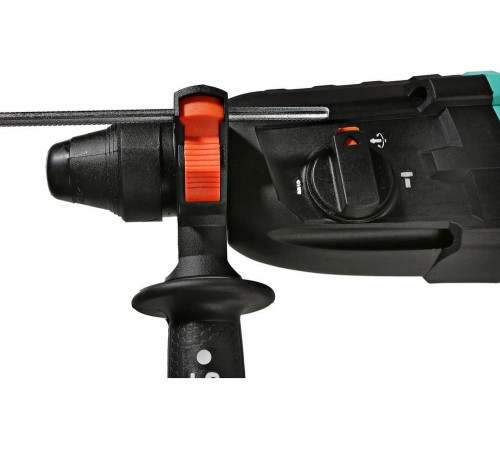 Перфоратор Sturm SDS Plus RH2524BR Перфоратор Sturm SDS Plus RH2524BR