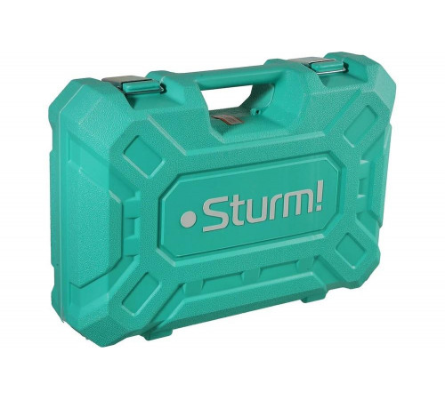 Перфоратор Sturm SDS Plus RH2524BR Перфоратор Sturm SDS Plus RH2524BR