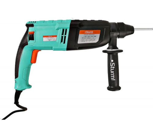 Перфоратор Sturm SDS Plus RH2524BR Перфоратор Sturm SDS Plus RH2524BR