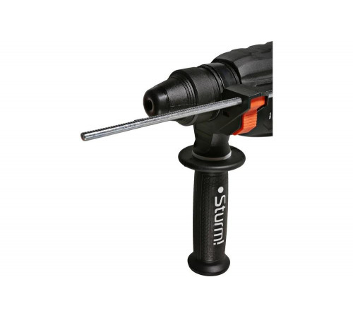 Перфоратор Sturm SDS Plus RH2524BR Перфоратор Sturm SDS Plus RH2524BR