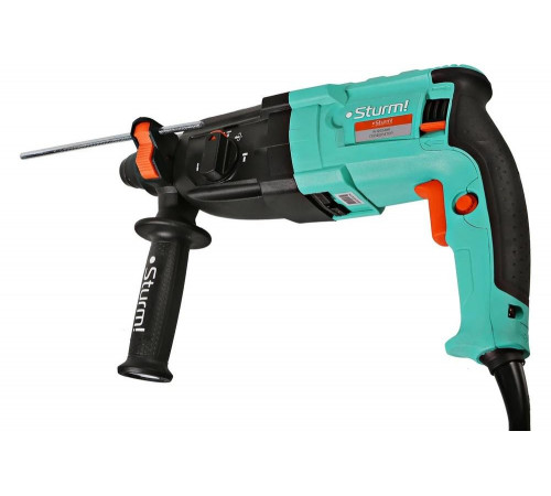 Перфоратор Sturm SDS Plus RH2524BR Перфоратор Sturm SDS Plus RH2524BR