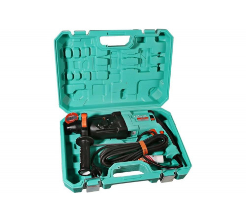 Перфоратор Sturm SDS Plus RH2524BR Перфоратор Sturm SDS Plus RH2524BR
