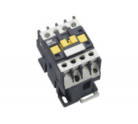 Контактор IEK КМИ-11810, 18А, 24В/АС3, 1НО KKM11-018-024-10