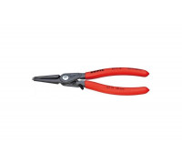 Прецизионные щипцы для внутренних стопорных колец Knipex прямые губки, ø 12-25 мм KN-4831J1