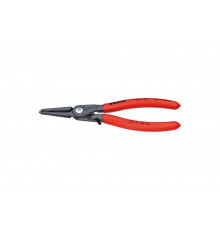 Прецизионные щипцы для внутренних стопорных колец Knipex прямые губки, ø 12-25 мм KN-4831J1