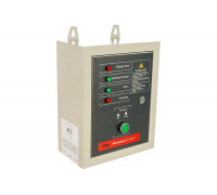 Блок автоматики Startmaster BS 6600 230V для бензиновых станций FUBAG 431232