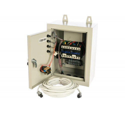Блок автоматики Startmaster BS 6600 230V для бензиновых станций FUBAG 431232 Блок автоматики Startmaster BS 6600 230V для бензиновых станций FUBAG 431232