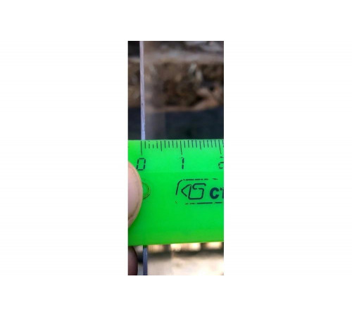 Ножовка KRAFTOOL Alligator 7 универсальная, 500 мм, 7 TPI, 3D зуб, 15004-50_z01 Ножовка KRAFTOOL Alligator 7 универсальная, 500 мм, 7 TPI, 3D зуб, 15004-50_z01