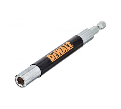 Бита DEWALT PH1, PH2, PH3, PZ1, PZ2, PZ3, SL6, T20, T25, T30, 25 мм, 14 шт DT70512T-QZ