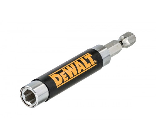 Бита DEWALT PH1, PH2, PH3, PZ1, PZ2, PZ3, SL6, T20, T25, T30, 25 мм, 14 шт DT70512T-QZ