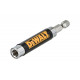 Бита DEWALT PH1, PH2, PH3, PZ1, PZ2, PZ3, SL6, T20, T25, T30, 25 мм, 14 шт DT70512T-QZ