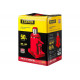 STAYER 50 т, 300-480 мм, домкрат бутылочный гидравлический RED FORCE 43160-50_z01 Professional