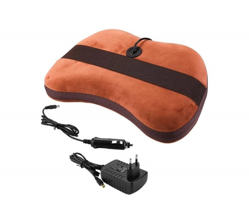 Подушка-массажер DEKO Medika Neck 065-1006 Подушка-массажер DEKO Medika Neck 065-1006