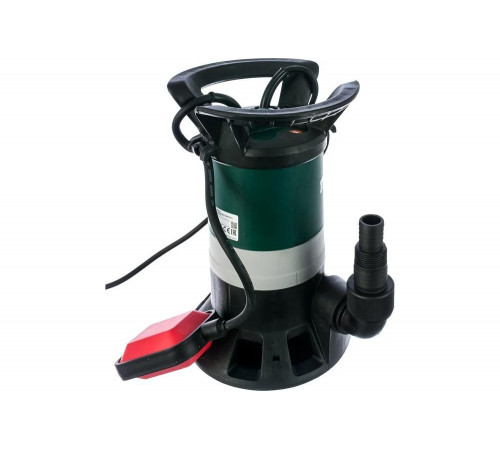Погружной дренажный насос Metabo PS 7500 S 0250750000 Погружной дренажный насос Metabo PS 7500 S 0250750000