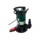 Погружной дренажный насос Metabo PS 7500 S 0250750000