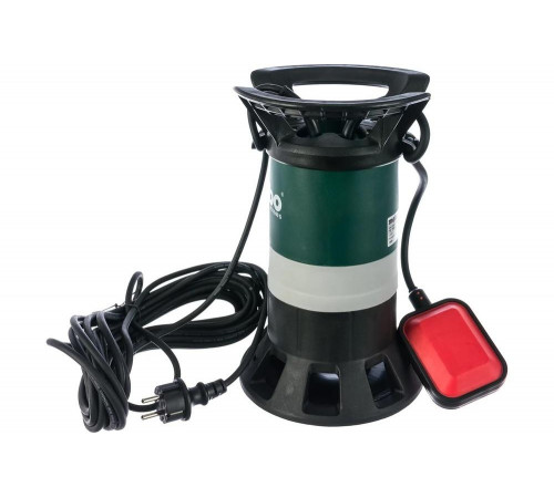 Погружной дренажный насос Metabo PS 7500 S 0250750000 Погружной дренажный насос Metabo PS 7500 S 0250750000