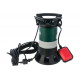 Погружной дренажный насос Metabo PS 7500 S 0250750000