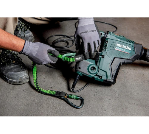 Страховочный ремень для инструмента Metabo, до 20 кг, 628962000