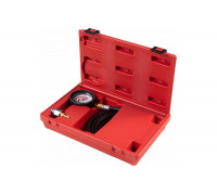 Тестер противодавления катализатора МАСТАК кейс 120-60002C