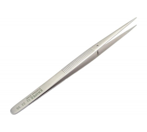 Прецизионный пинцет Knipex KN-922235