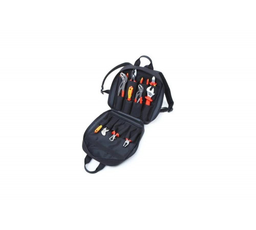 Рюкзак для инструмента KNIPEX KN-002150V02 Рюкзак для инструмента KNIPEX KN-002150V02