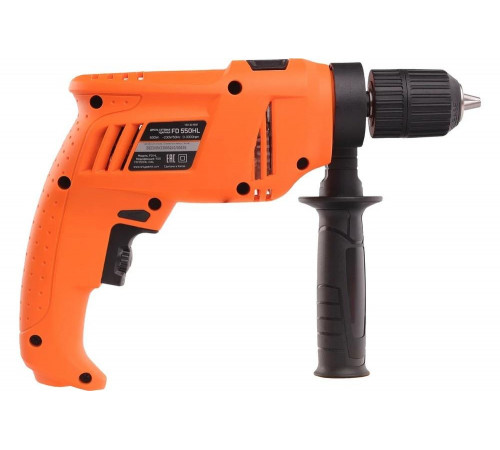 Дрель электрическая ударная PATRIOT FD 550HL 120301551 Дрель электрическая ударная PATRIOT FD 550HL 120301551