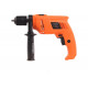 Дрель электрическая ударная PATRIOT FD 550HL 120301551