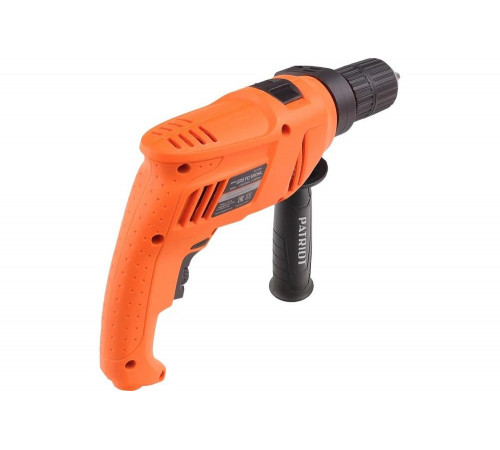 Дрель электрическая ударная PATRIOT FD 550HL 120301551 Дрель электрическая ударная PATRIOT FD 550HL 120301551